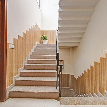 Super Townhouse Kachnar House Vikas Nagar Hotel Hasanganj Екстериор снимка