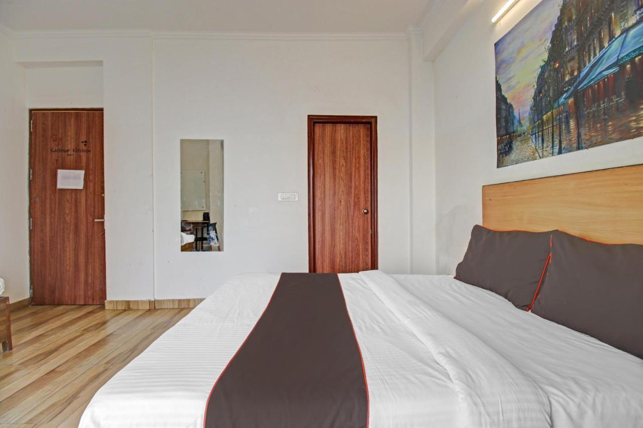 Super Townhouse Kachnar House Vikas Nagar Hotel Hasanganj Екстериор снимка
