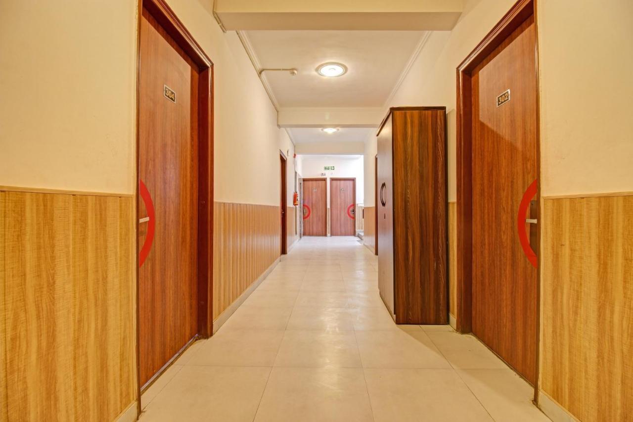 Super Townhouse Kachnar House Vikas Nagar Hotel Hasanganj Екстериор снимка