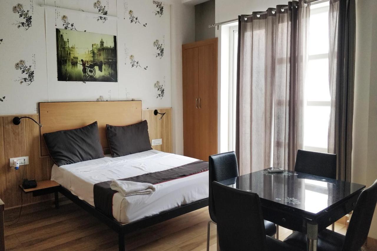Super Townhouse Kachnar House Vikas Nagar Hotel Hasanganj Екстериор снимка