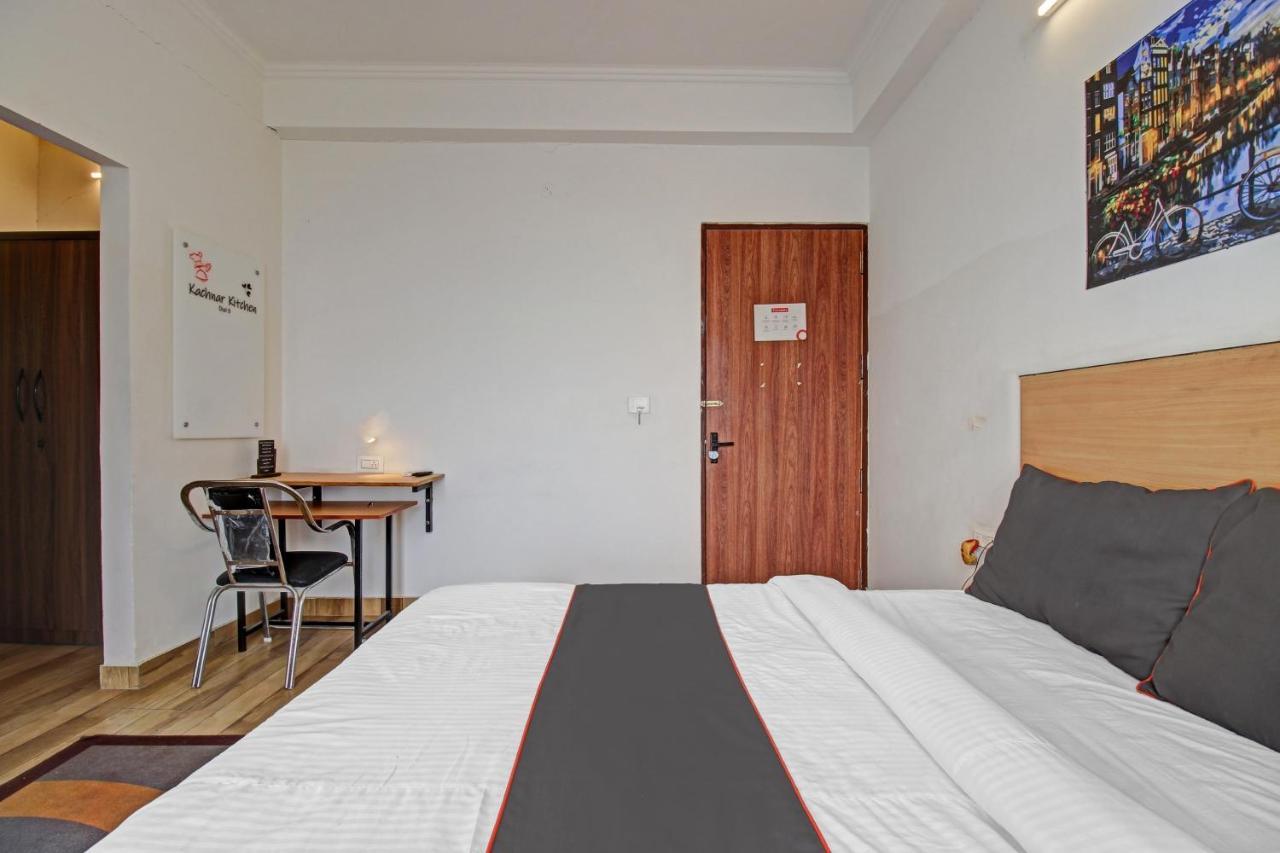 Super Townhouse Kachnar House Vikas Nagar Hotel Hasanganj Екстериор снимка
