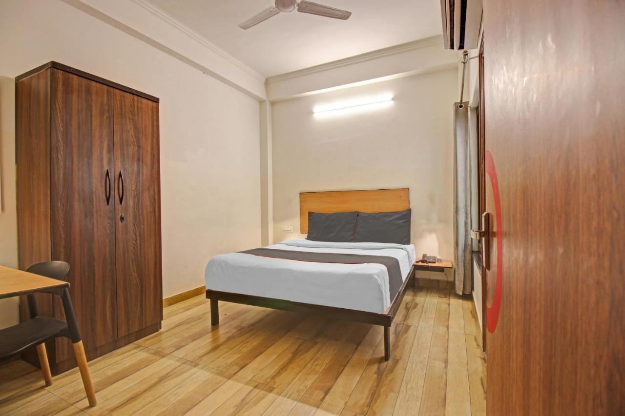 Super Townhouse Kachnar House Vikas Nagar Hotel Hasanganj Екстериор снимка