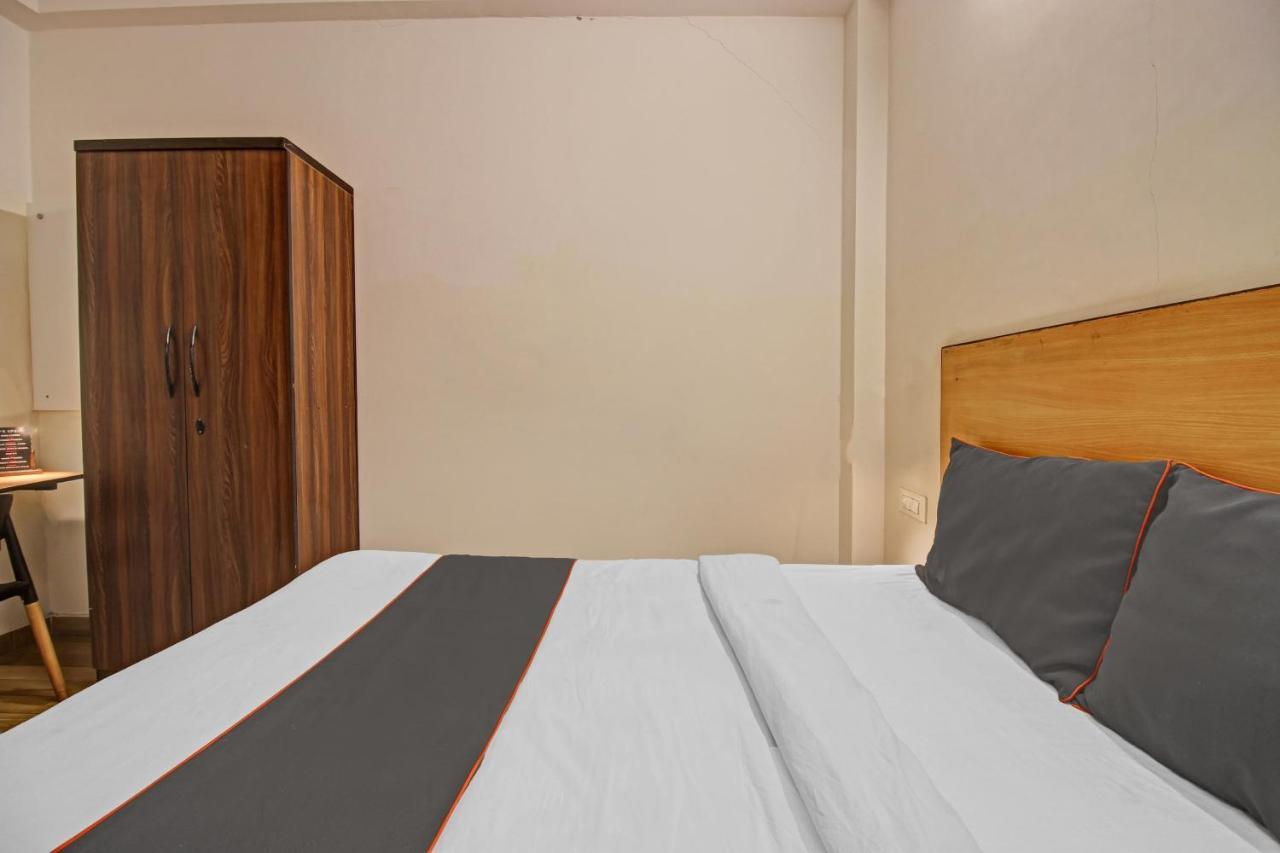 Super Townhouse Kachnar House Vikas Nagar Hotel Hasanganj Екстериор снимка