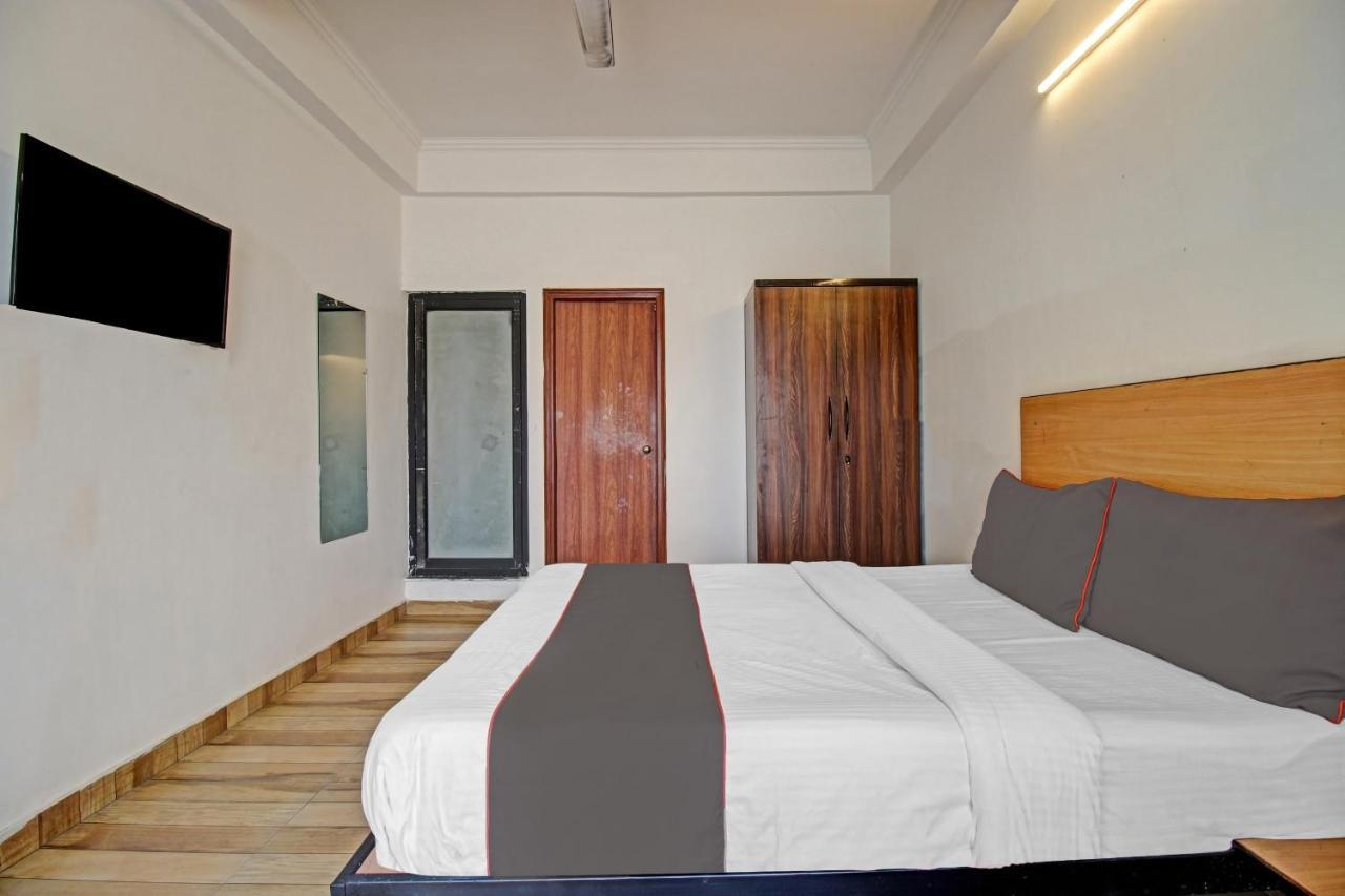 Super Townhouse Kachnar House Vikas Nagar Hotel Hasanganj Екстериор снимка