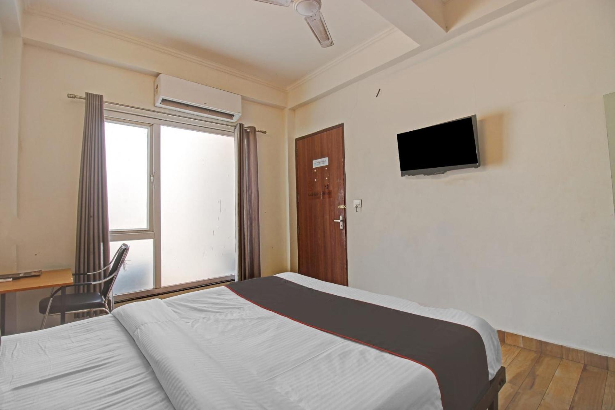 Super Townhouse Kachnar House Vikas Nagar Hotel Hasanganj Екстериор снимка
