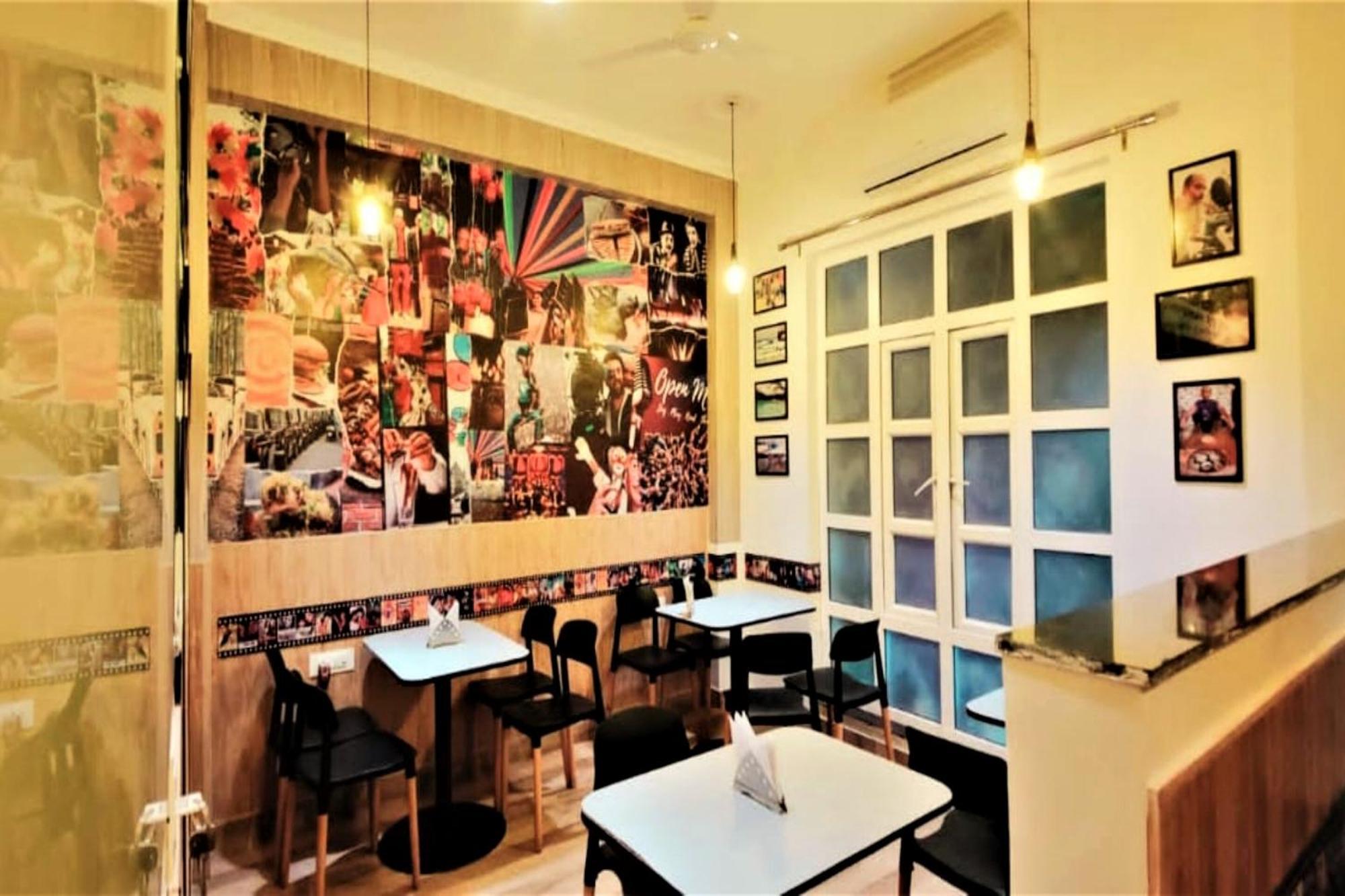 Super Townhouse Kachnar House Vikas Nagar Hotel Hasanganj Екстериор снимка