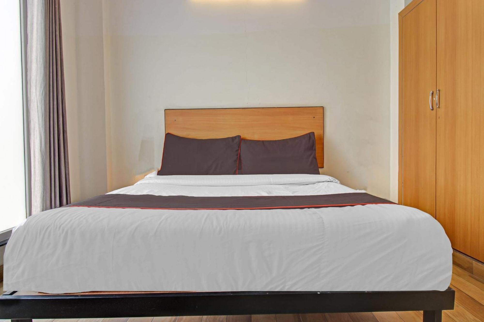 Super Townhouse Kachnar House Vikas Nagar Hotel Hasanganj Екстериор снимка