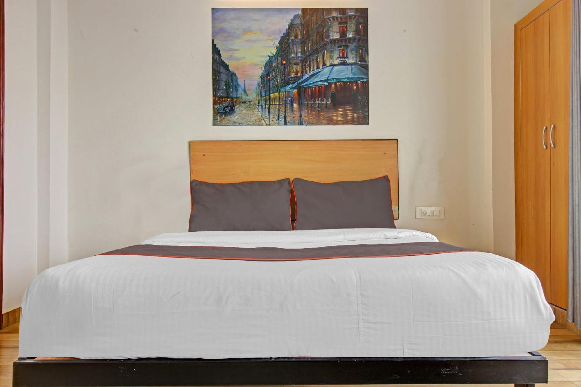 Super Townhouse Kachnar House Vikas Nagar Hotel Hasanganj Екстериор снимка
