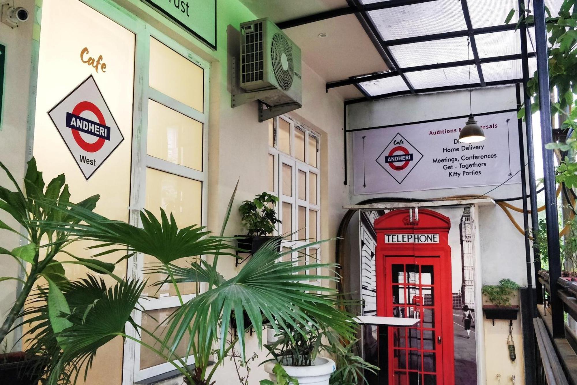 Super Townhouse Kachnar House Vikas Nagar Hotel Hasanganj Екстериор снимка